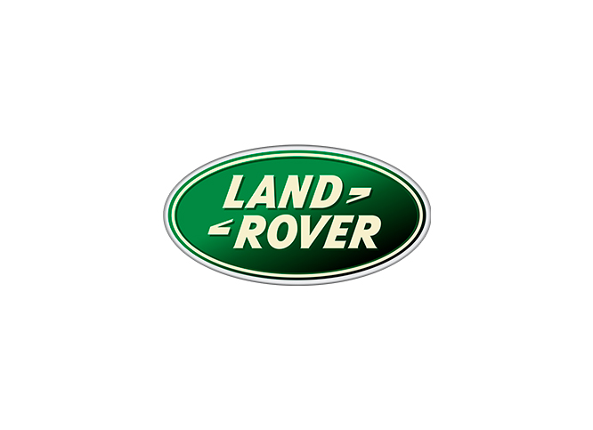 land-rover