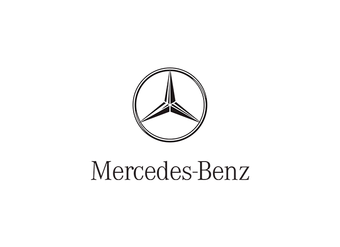 mercedes